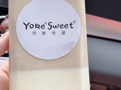 -悠客优品(张家港店)
