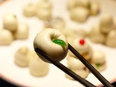 -白家大院·王府宫廷菜(苏州街店)