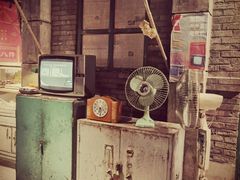 门面-和平菓局(王府井店)