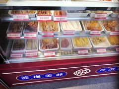 -千禧炸串(明瓦廊店)