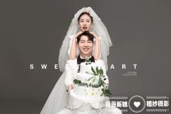 -薇薇新娘婚纱摄影(坪山区总店)