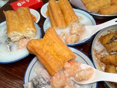 -顺德一品粥·20年凤城老字号(芳村店)