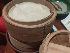 面皮-君悦酒店·1881·北京烤鸭