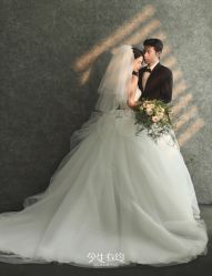 -今生有约婚纱摄影店(景德路店)