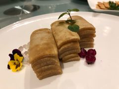 -希尔顿酒店-豫园中餐厅