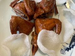 -杭州香格里拉·香宫中餐厅