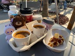 -LilBee Coffee