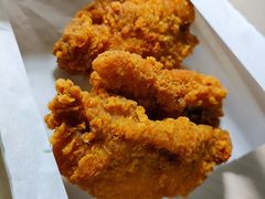 -麦当劳(花园北路店)