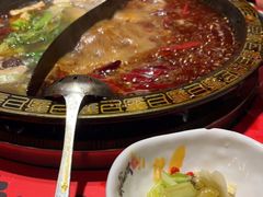 -纸盐河码头火锅(十八梯店)