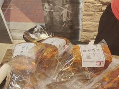 -嘉凌码头·重庆特产手工火锅底料(洪崖洞九楼店)