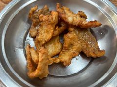 -三真丸子美食坊(故宫路店)