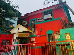 -秀·爱尔兰餐吧(上海路店)