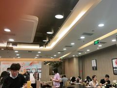 -呷哺呷哺(枫蓝国际店)