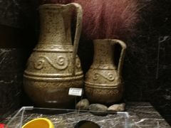 -浙商开元名都酒店·蓝色多瑙河自助餐厅