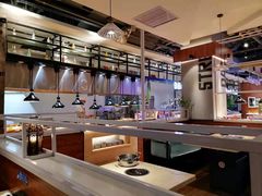-万象·复兴号鲜肉烤肉海鲜自助(升级店)