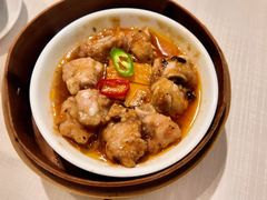 -金悦轩海鲜酒家(拱北店)