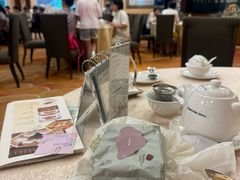 -麒麟中餐厅·经典粤菜·地道菜式老字号(广州长隆酒店)