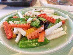 -唐廊烤鸭店(工体店)