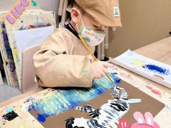 -艺塔木美学教育(和达校区)