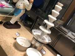 -芭菲盛宴·环球美食(锦城万达广场店)