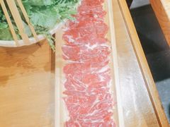 -野山舂·贵州现舂酸汤牛肉(鸿通城店)