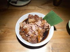 稻香扎蹄-弄堂里(阿里西溪A区店)