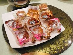 -鸿兴楼酒家(阜阳路店)