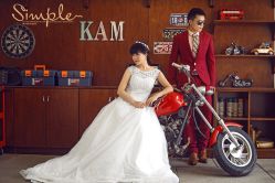 -1986婚纱摄影(清城店)