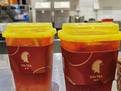 -YO!TEA有茶(龙华星河盛世店)