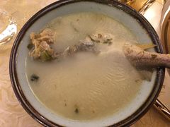 -上海老饭店(北京分店)