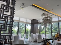 -海湾壹品·粤菜·早茶·烤鸭(拱北店)