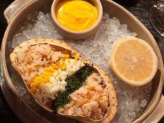 -Osteria Garden 生蚝花园餐厅(原进贤路店)