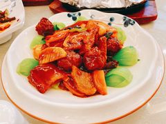 -玉华宫宾馆·餐厅(铜川驻京办店)