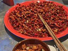 -馬伍旺川菜(江北虹悦城店)