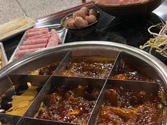 -邓莽子老火锅(中兴路总店)