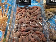 -徐记海鲜(南油永新汇店)