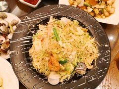 -501號台州海鲜餐厅(海创园店)