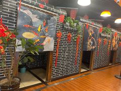 -江湖水乡铁锅炖魚(周庄嘉园店)