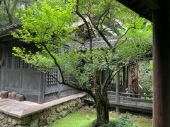 -黄公望隐居地