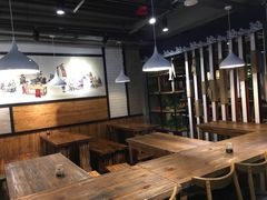 -百味郭豆腐脑(巧克力公寓店)