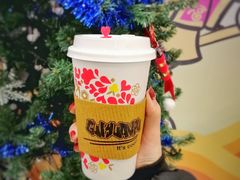 -桂桂茶(金谊广场店)