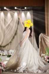 -Chic Bridal 熙可婚纱