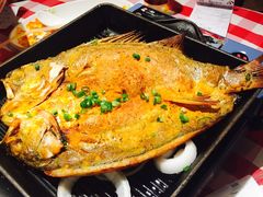 -西贝(上海我格广场店)