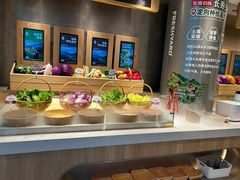 -左庭右院鲜牛肉火锅(新梅广场店)