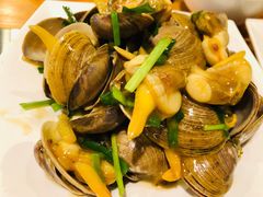 -京朋串屋·烧烤(望京西路总店)