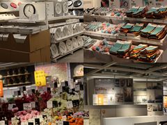 -宜家家居(西安未央商场店)