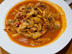 -巢爷老味(东方红店)