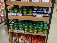 -旺豪超市(胜利购物广场店)
