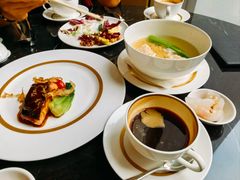 -尼依格罗香港美利酒店