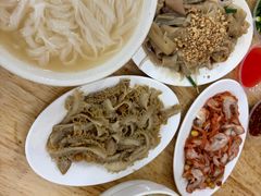 -芳记粉店(总店)